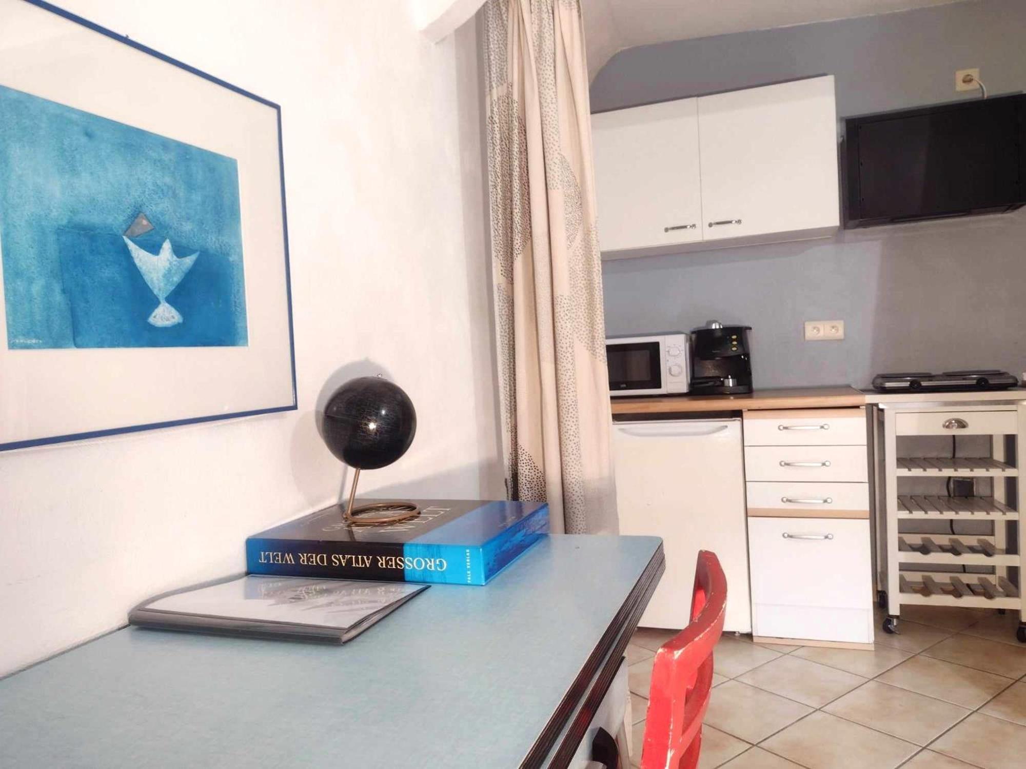 Studio Campanule Provence Verdon Riez Dış mekan fotoğraf